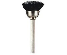 Dremel Bosch 404 Šerių šepetys D=13,0 mm, 2 vnt.