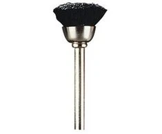 Dremel Bosch 404 Šerių šepetys D=13,0 mm, 2 vnt.