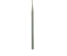 Bosch graviravimo antgalis (3 vnt.) 0,8 mm Dremel