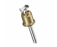 Dremel 11 dalių EZ SpeedClic priedų rinkinys