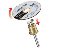Dremel Pj. diskai, D=38, 5 vnt.
