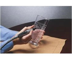 Dremel lankstus velenas