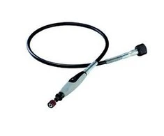 Dremel lankstus velenas