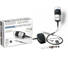 Dremel 9100-21 stacionarus rotacinis įrankis Fortiflex
