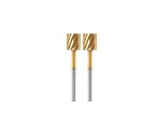 Dremel Bosch 115DM Cilindrinė freza D=7,8 mm, 2 vnt.