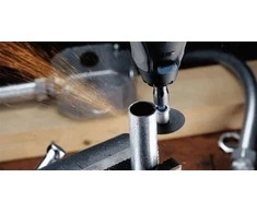100 dalių DREMEL® universalių priedų rinkinys