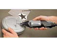 100 dalių DREMEL® universalių priedų rinkinys