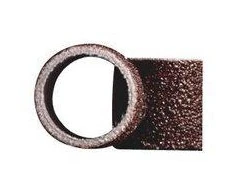 Dremel Bosch 408 Šlif. popier. žiedas D=13,0 mm, 6 vnt.