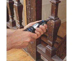 Dremel Bosch 408 Šlif. popier. žiedas D=13,0 mm, 6 vnt.
