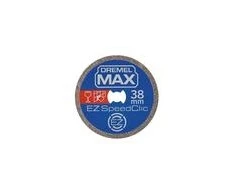Dremel Bosch SC545DM Deimantinis pjovimo diskas D=38,1vnt.