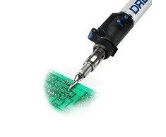 DREMEL Litavimo antgaliai, 2 vnt.