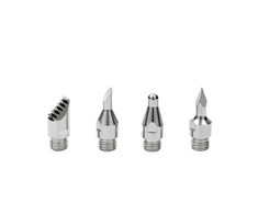 Dremel Bosch 204 VersaTip pirografinių priedų rinkinys