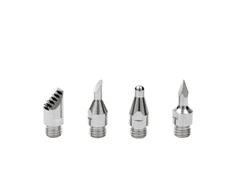 Dremel Bosch 204 VersaTip pirografinių priedų rinkinys