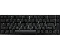 Ducky ONE 2 SF RGB mechaninė klaviatūra | US, MX Mėlyna Switch