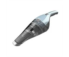 Dulkių siurblys Black &amp; Decker Juodas &amp; Decker NVC215W-QW