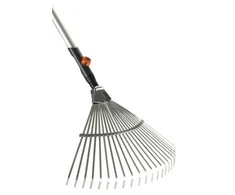 Gardena combisystem vėduoklės formos 50 cm su rankena 03022-20