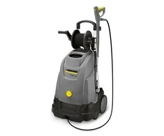 Aukšto slėgio plovykla Kärcher HDS 5/11 UX, 110 bar, 450 l/h