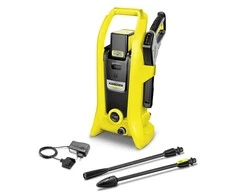 Kärcher Belaidė aukšto slėgio plovykla K 2 Battery Set 1.117-220.0