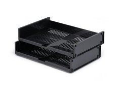 Durable Patvari PÓŁKA NA DOKUMENTACIJA A4 OPTIMO POZIOMA