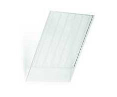 Plakatas Durable 1701498400 - Transparent - A4 - Rectangle - 240 mm - 7 mm - 300 mm
