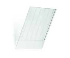 Plakatas Durable 1701498400 - Transparent - A4 - Rectangle - 240 mm - 7 mm - 300 mm