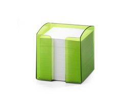 Durable Žalioji atvirukų talpyklA