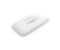 Šiukšliadėžė Durable Durable 1800497010, 501 mm, 272 mm, 57.5 mm