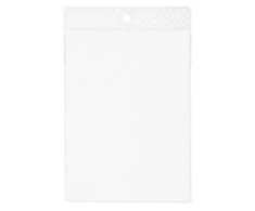 Durable 229719 plastikowa koszulka na dokumenty 105 x 148 mm (A6) 100 vnt.
