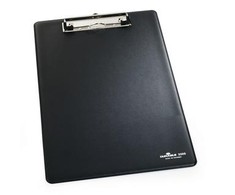 Durable 2350 - Juodas,Nerūdijantis plienas