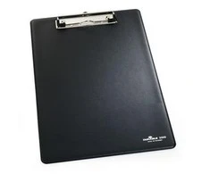 Durable 2350 - Juodas,Nerūdijantis plienas