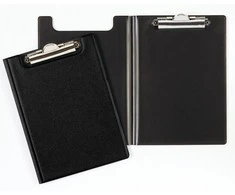 Pagrindas rašymui su atvartu DURABLE, A5