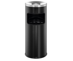 Šiukšliadėžė Durable popielnica 17L juoda (333201)