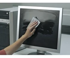 Valiklis Servetėlės ekranui valyti DURABLE Screenclean, 50 vnt.