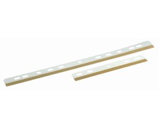Durable Filefix A5 segtuvas lipnus 25x145 mm permatomas