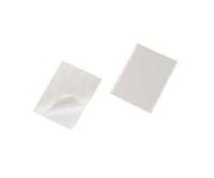 Durable MĖGINIŲ ĖMIMAS 148x210mm KRAUJAM POCKETIX 25vnt.