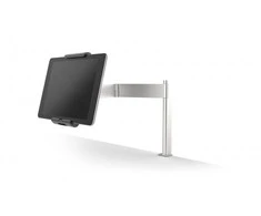 Durable Patvarus planšetės laikiklis TABLE CLAMP metalinis sidabras 8931-23