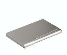 Dėkliukas vizitinėms kortelėms DURABLE, 90 x 55 mm
