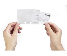 Durable Instaliacijos į VISFIX FLTP sukamąjį vadovą, 40 vienetų