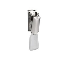 Laikiklis Durable Staples NEIGIAMAS Identifier Clip, 25 vienetai