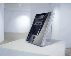 Durable A4 COMBIBOX katalogo lentyna (8578- 19)