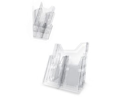 Stovas dokumentams DURABLE COMBIBOXX, A4+4vnt., 1/3 A4