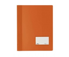 Aplankas su įsegėle DURABLE, A4
