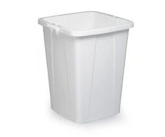 Šiukšliadėžė Durable Durabin nie dotyczy 90L pilka (1800474050)