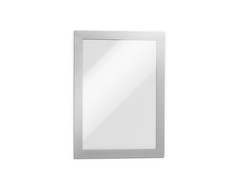 Durable Duraframe, A5, Juodas, Matinis, Portretinis/Greičias, 176 mm, 236 mm