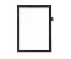 Plakatas Durable Informacinis rėmelis DURAFRAME® NOTE A4