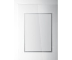 Durable DURABLE DURAFRAME SUN A3 Inforahmen 2 vnt. Sidabrinė