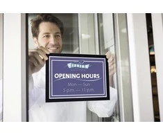 Plakatas Durable NEIGIAMAS DURAFRAME SUN A4 Inforahmen 2 vnt. juodas