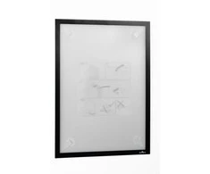 Durable DURAFRAME WALLPAPER A3 Inforahmen Juodas