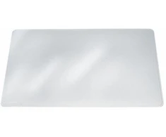 Kilimėlis Patiesalas rašymui DURABLE DURAGLAS, 50 x 65 cm
