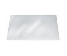 Kilimėlis Patiesalas rašymui DURABLE DURAGLAS, 50 x 65 cm